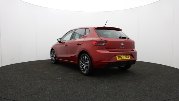 Used SEAT Ibiza 2025 for sale - 75757642: Photo 79