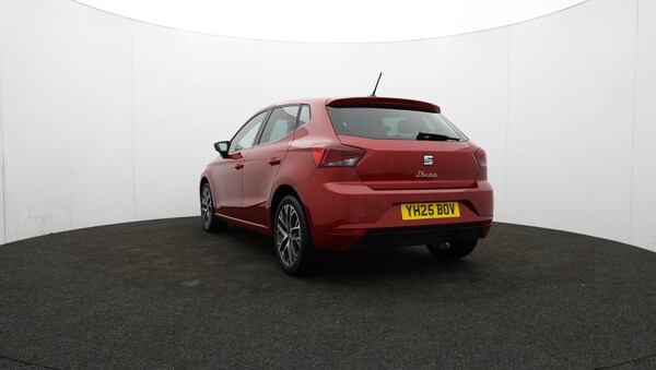 Used SEAT Ibiza 2025 for sale - 75757642: Photo 80