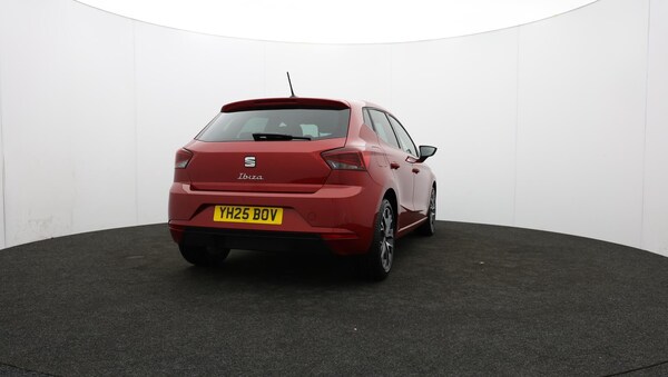 Used SEAT Ibiza 2025 for sale - 75757642: Photo 81