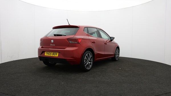 Used SEAT Ibiza 2025 for sale - 75757642: Photo 83