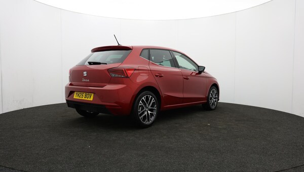 Used SEAT Ibiza 2025 for sale - 75757642: Photo 84