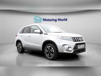 Used Suzuki Vitara 2023 for sale - 79620891: Photo