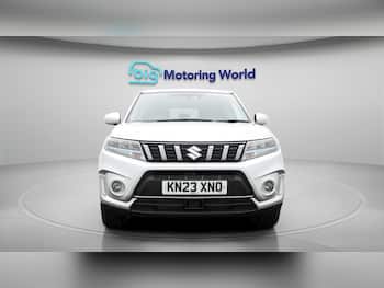 Used Suzuki Vitara 2023 for sale - 79620891: Photo