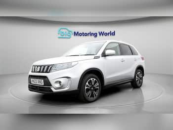 Used Suzuki Vitara 2023 for sale - 79620891: Photo