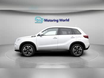 Used Suzuki Vitara 2023 for sale - 79620891: Photo
