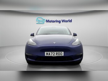 Used Tesla Model Y 2022 for sale - 78428307: Photo
