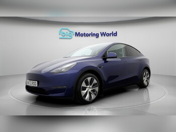 Used Tesla Model Y 2022 for sale - 78428307: Photo
