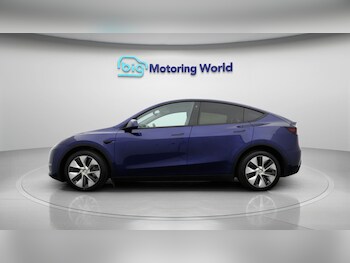 Used Tesla Model Y 2022 for sale - 78428307: Photo