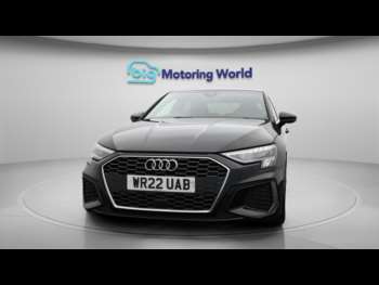 Used Audi A3 2022 for sale - 75153892: Photo