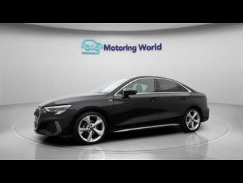 Used Audi A3 2022 for sale - 75153892: Photo