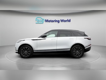 Used Land Rover Range Rover Velar 2022 for sale - 79244443: Photo