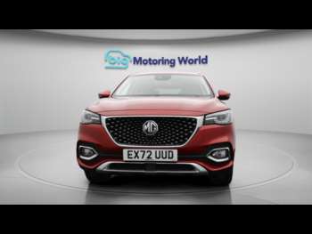 Used MG MG HS 2022 for sale - 74888119: Photo