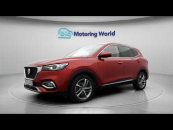 Used MG MG HS 2022 for sale - 74888119: Photo