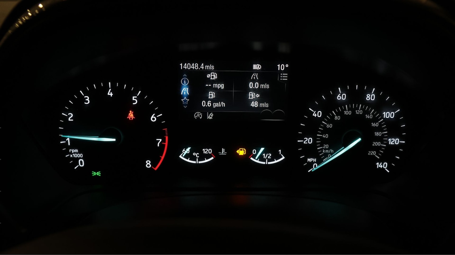 Used Ford Puma 2023 for sale - 77639537: Photo 10