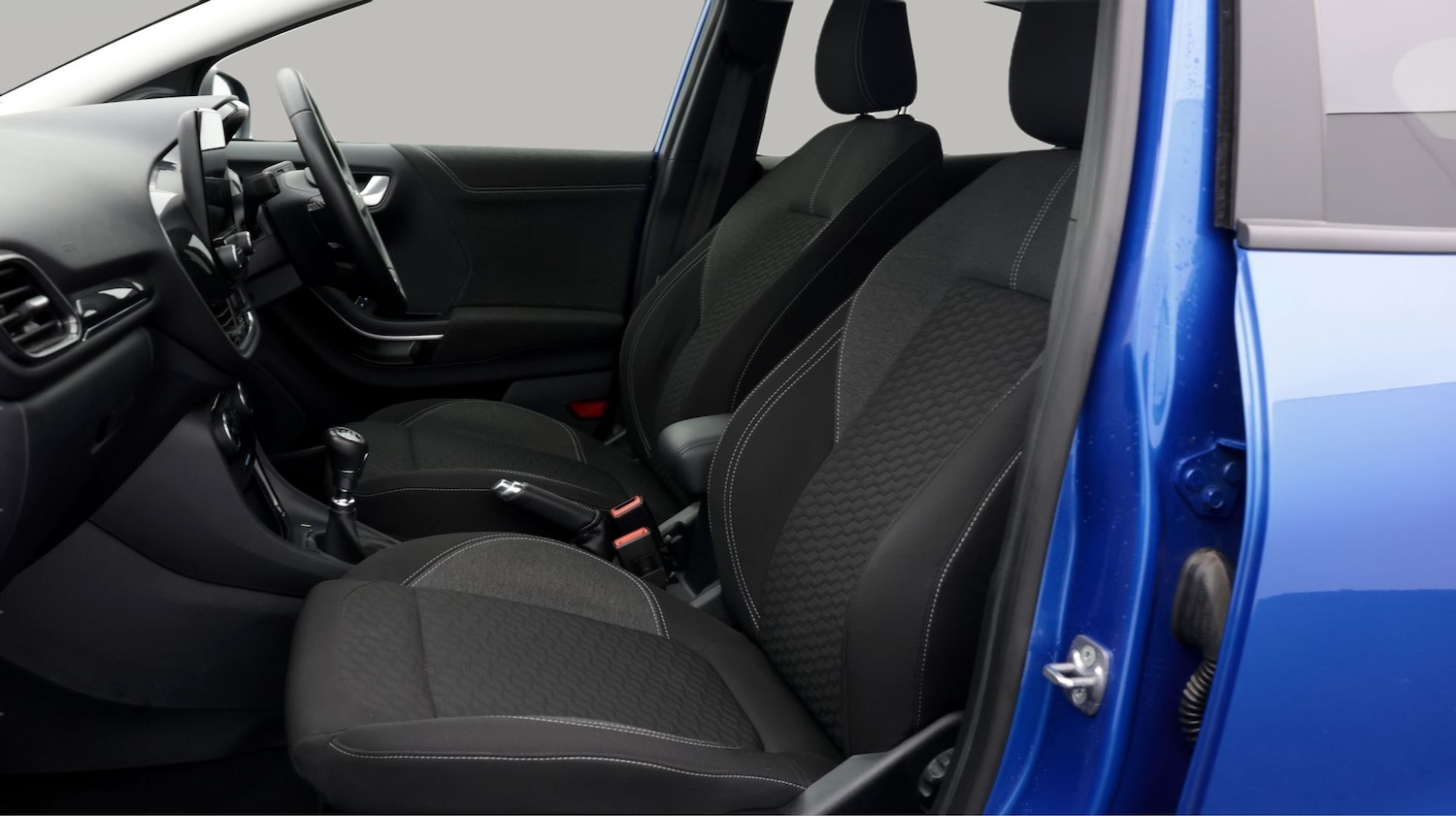 Used Ford Puma 2023 for sale - 77639537: Photo 14