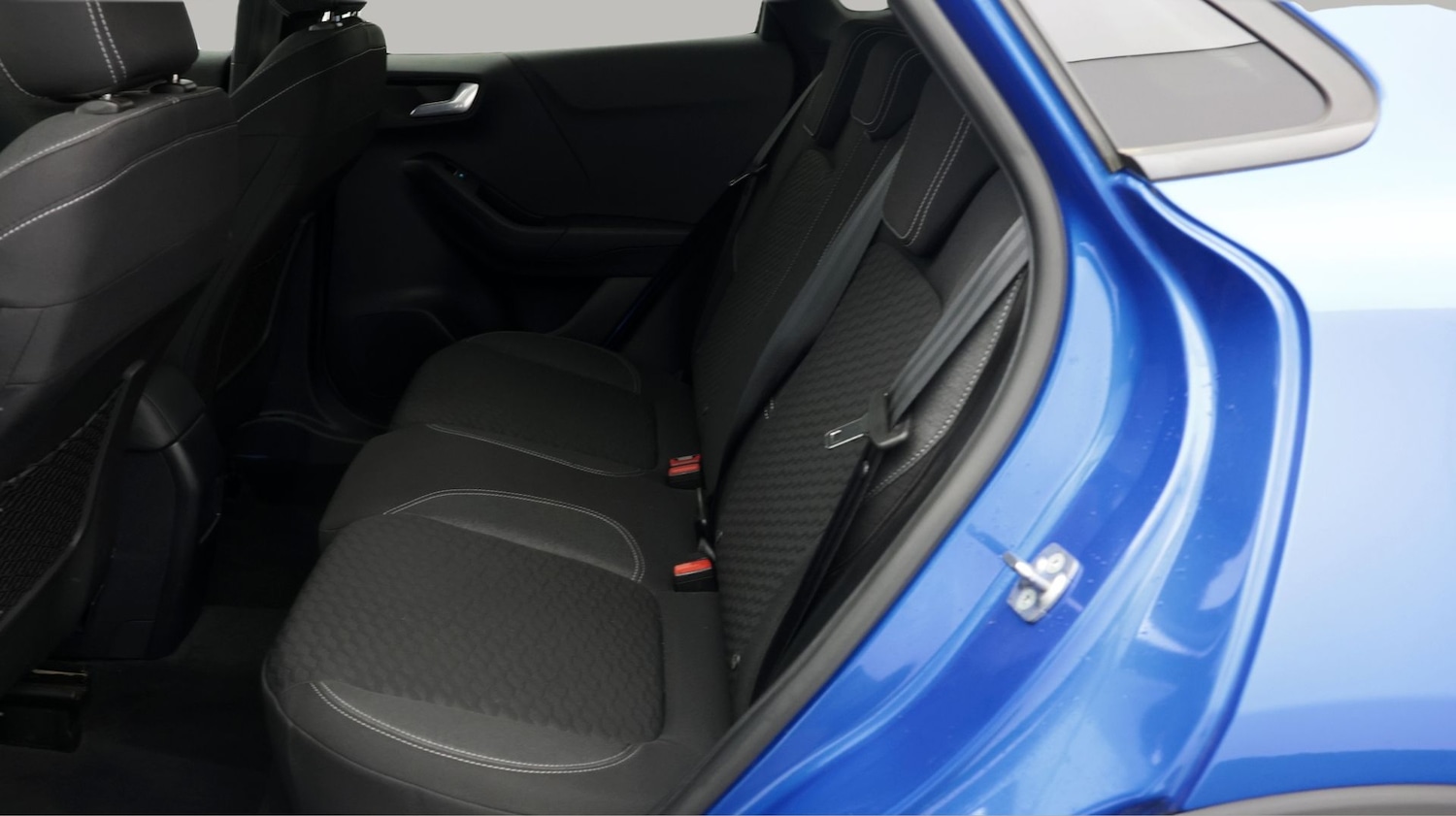 Used Ford Puma 2023 for sale - 77639537: Photo 16