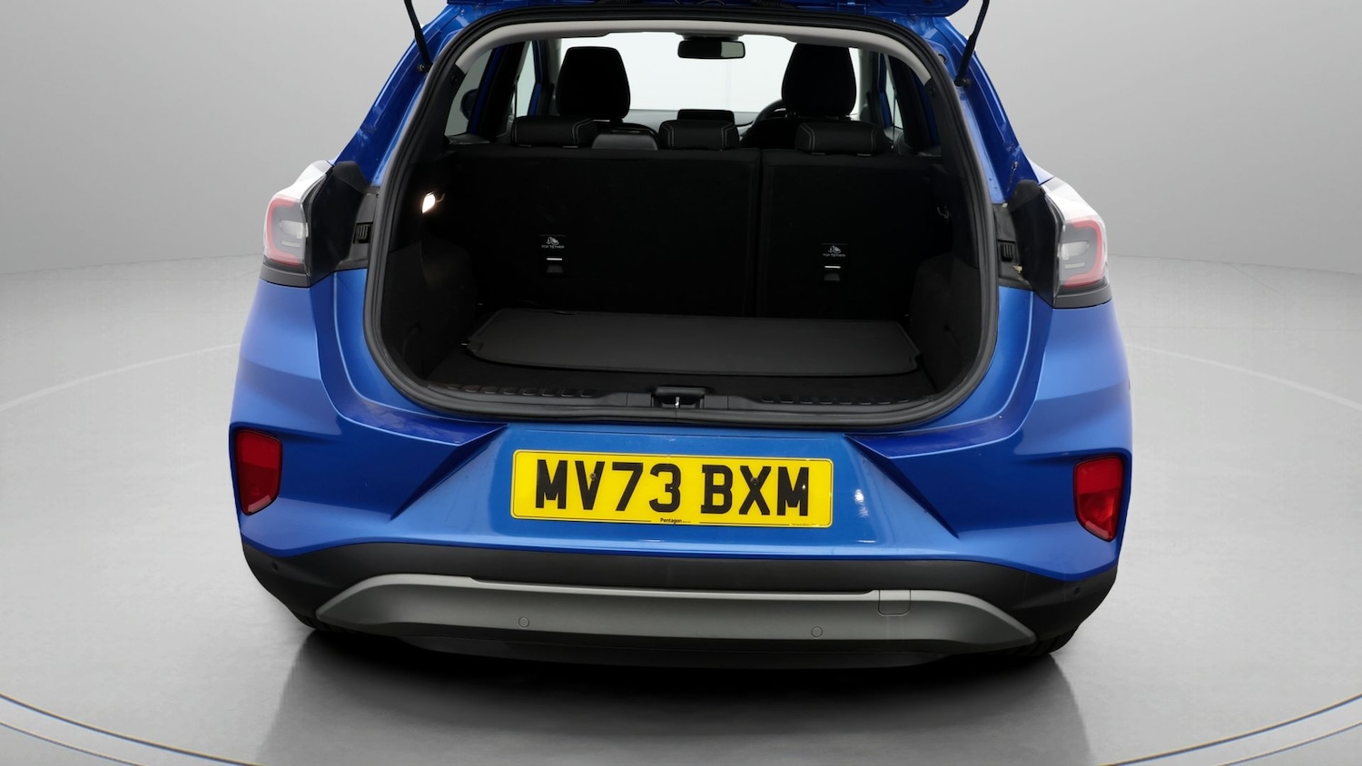 Used Ford Puma 2023 for sale - 77639537: Photo 17