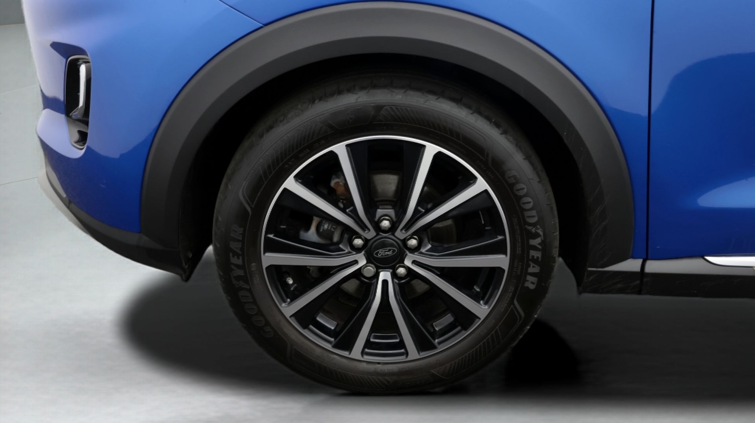 Used Ford Puma 2023 for sale - 77639537: Photo 18