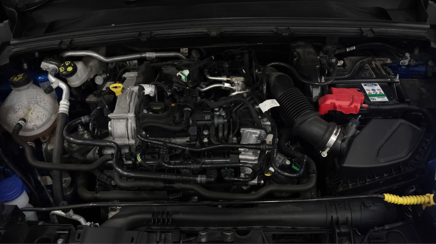 Used Ford Puma 2023 for sale - 77639537: Photo 19