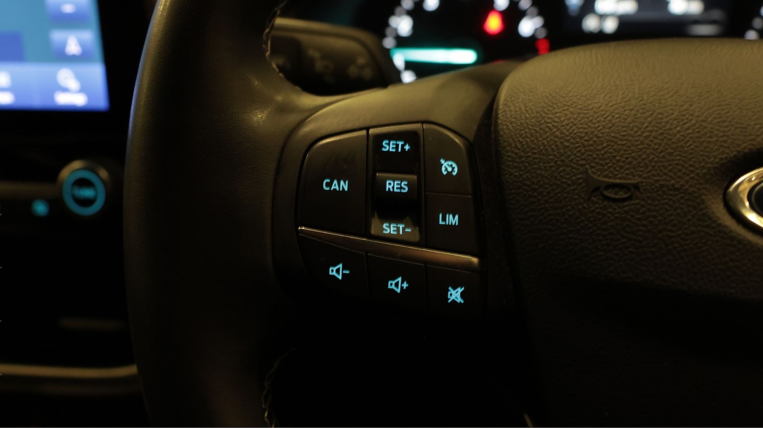 Used Ford Puma 2023 for sale - 77639537: Photo 21