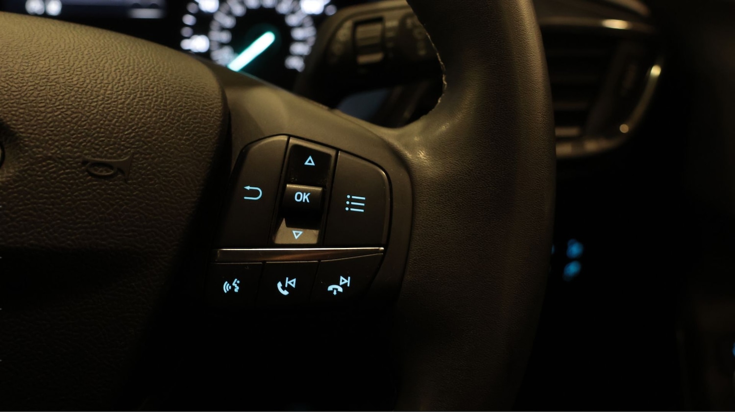 Used Ford Puma 2023 for sale - 77639537: Photo 22