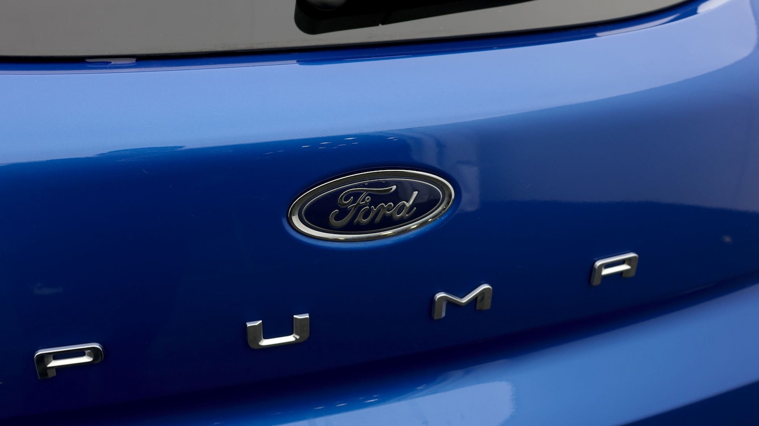 Used Ford Puma 2023 for sale - 77639537: Photo 23