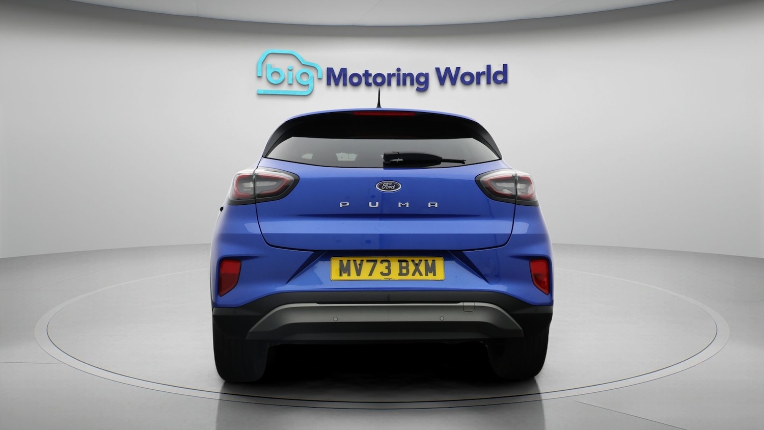 Used Ford Puma 2023 for sale - 77639537: Photo 6