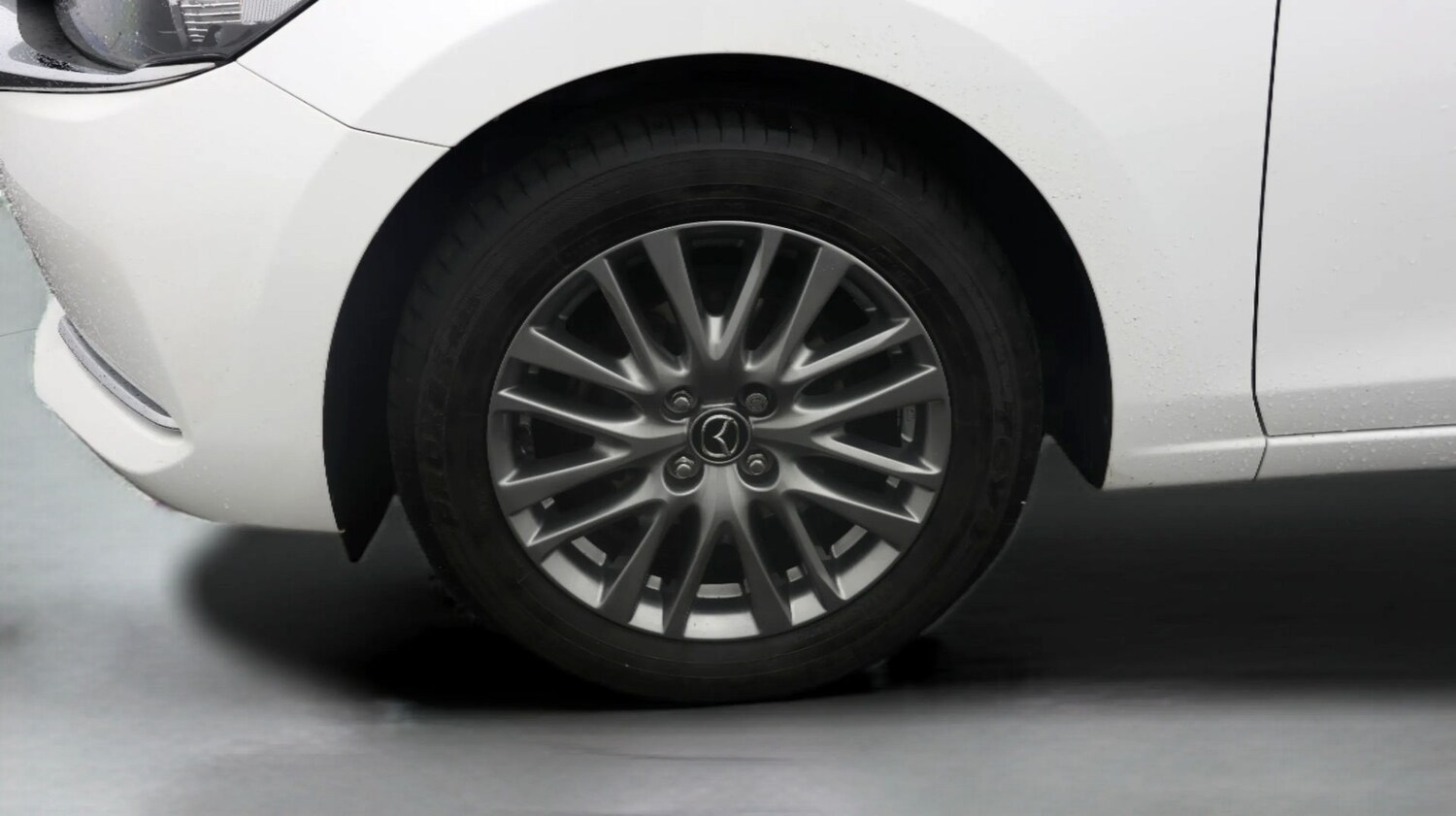 Used Mazda Mazda2 2023 for sale - 77460115: Photo 18