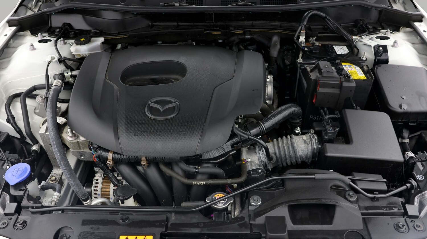 Used Mazda Mazda2 2023 for sale - 77460115: Photo 19