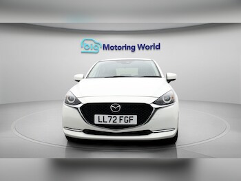 Used Mazda Mazda2 2023 for sale - 77460115: Photo