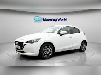 Used Mazda Mazda2 2023 for sale - 77460115: Photo