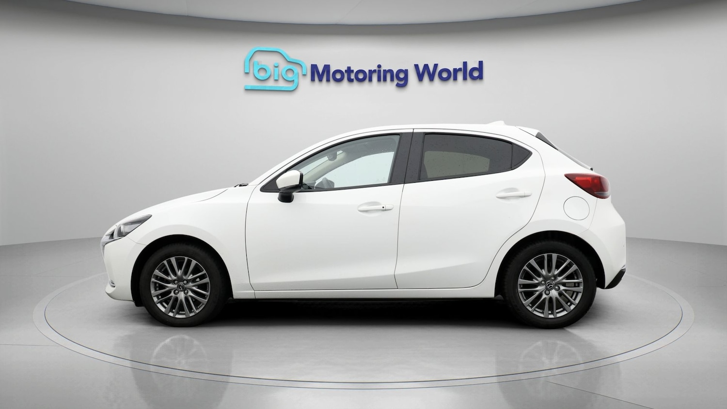 Used Mazda Mazda2 2023 for sale - 77460115: Photo 4