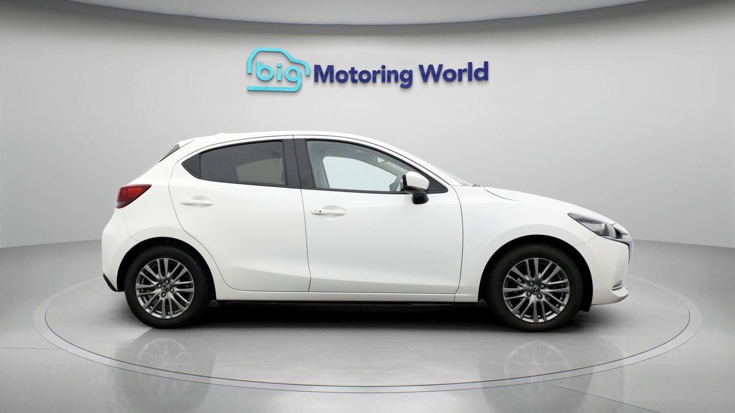 Used Mazda Mazda2 2023 for sale - 77460115: Photo 8