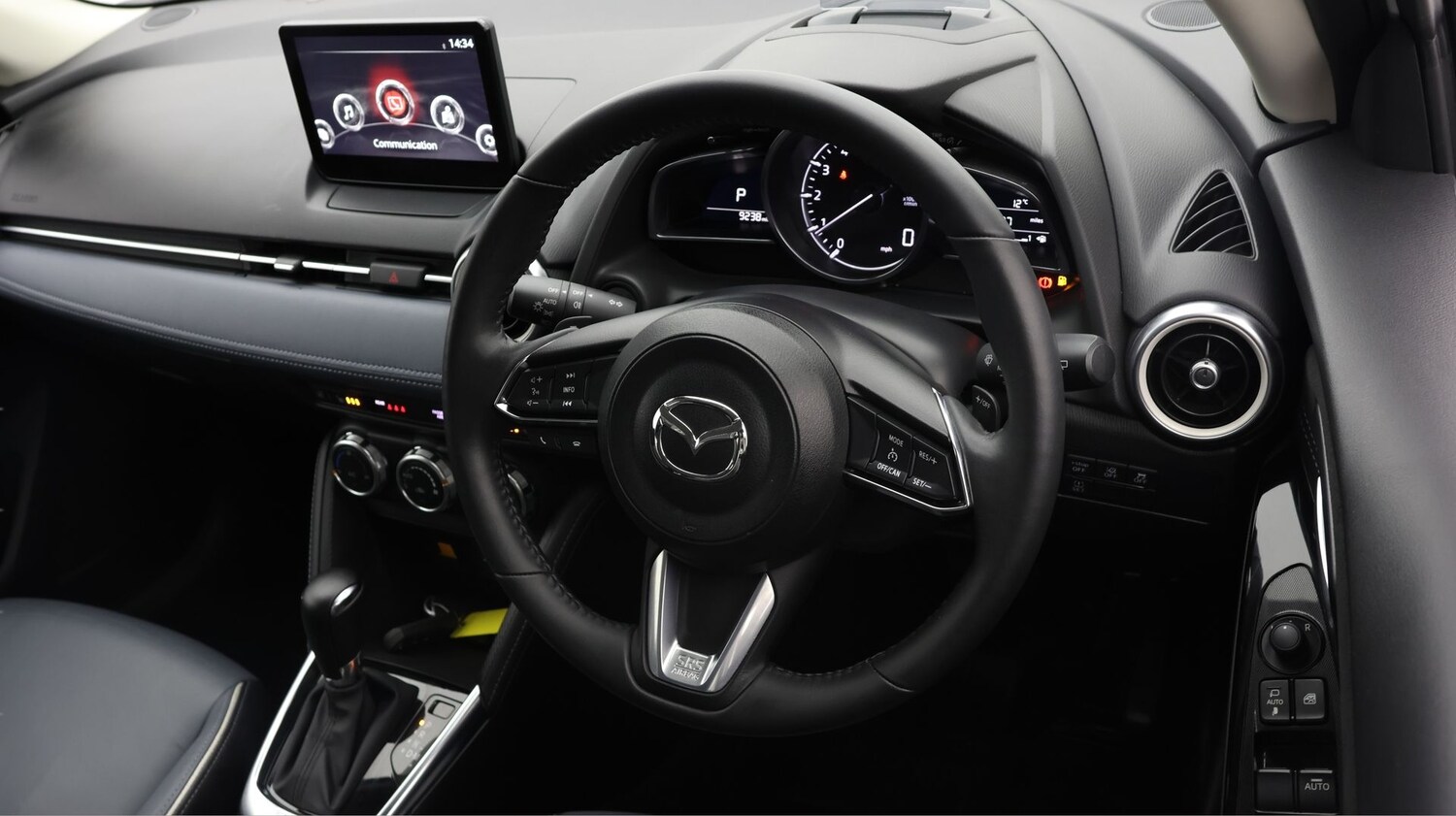 Used Mazda Mazda2 2023 for sale - 77460115: Photo 9