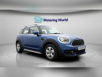 Used MINI Countryman 2019 for sale - 78780044: Photo