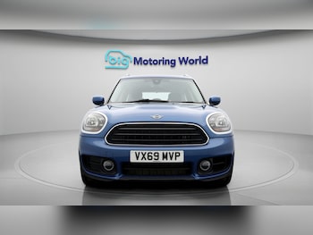 Used MINI Countryman 2019 for sale - 78780044: Photo