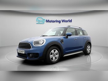 Used MINI Countryman 2019 for sale - 78780044: Photo