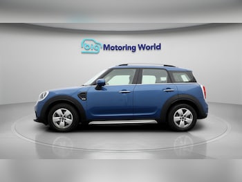 Used MINI Countryman 2019 for sale - 78780044: Photo