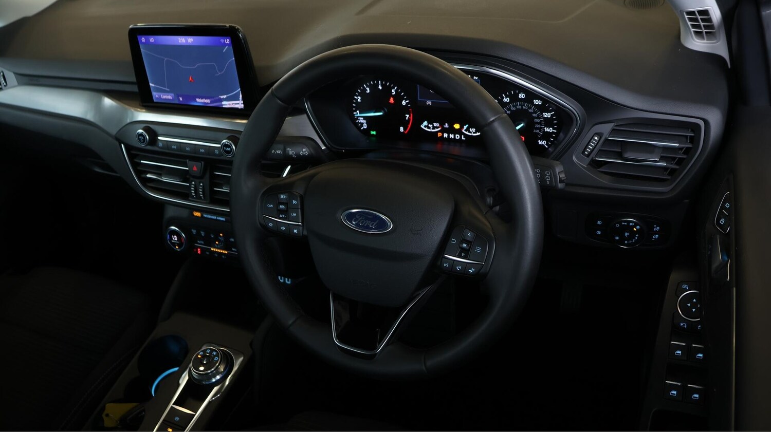 Used Ford Focus 2021 for sale - 76424749: Photo 10