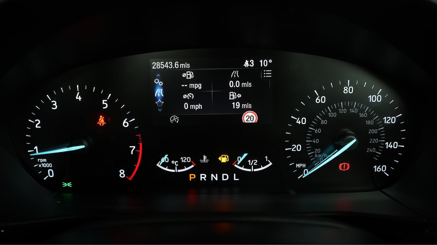 Used Ford Focus 2021 for sale - 76424749: Photo 11