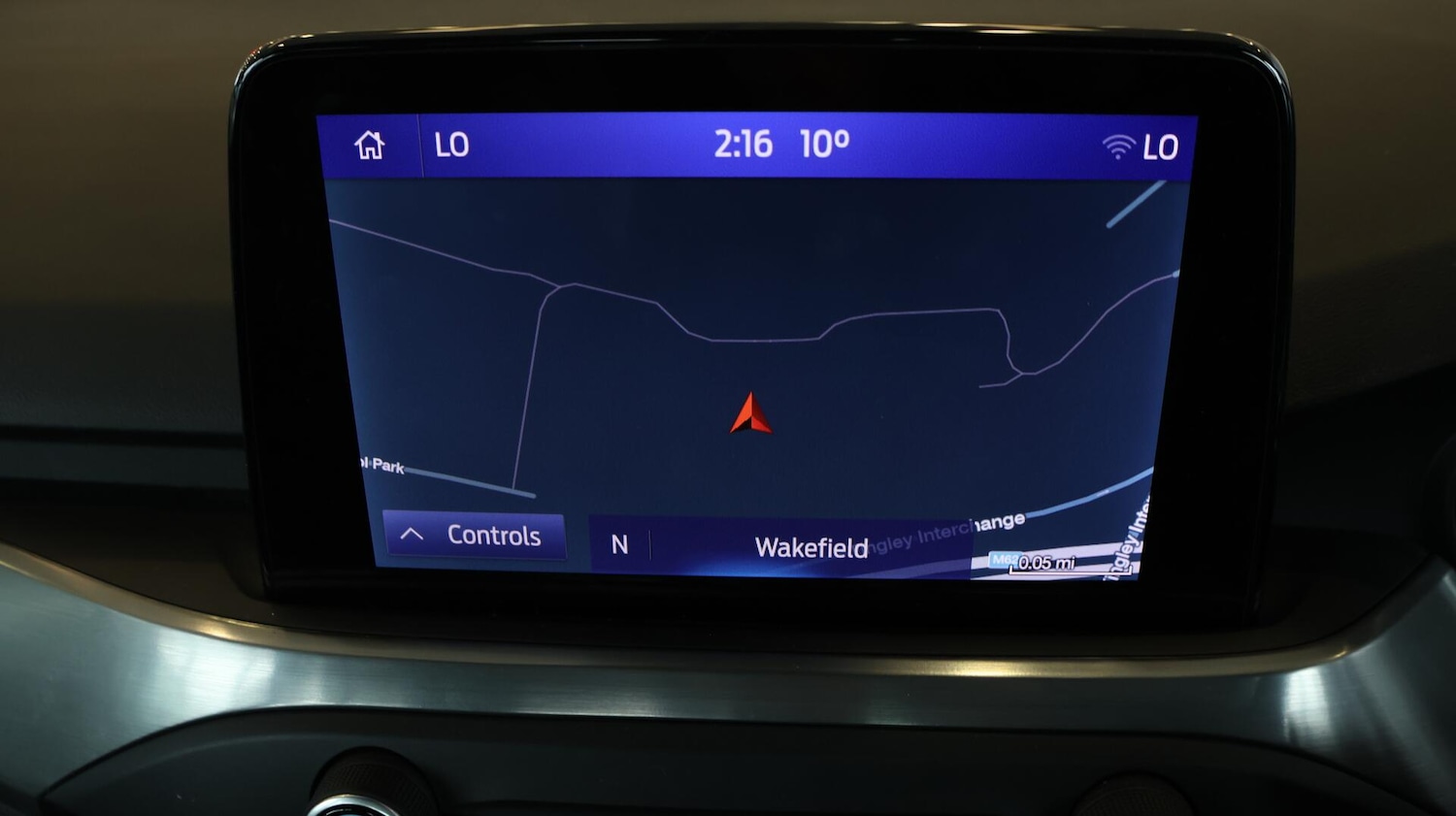 Used Ford Focus 2021 for sale - 76424749: Photo 12