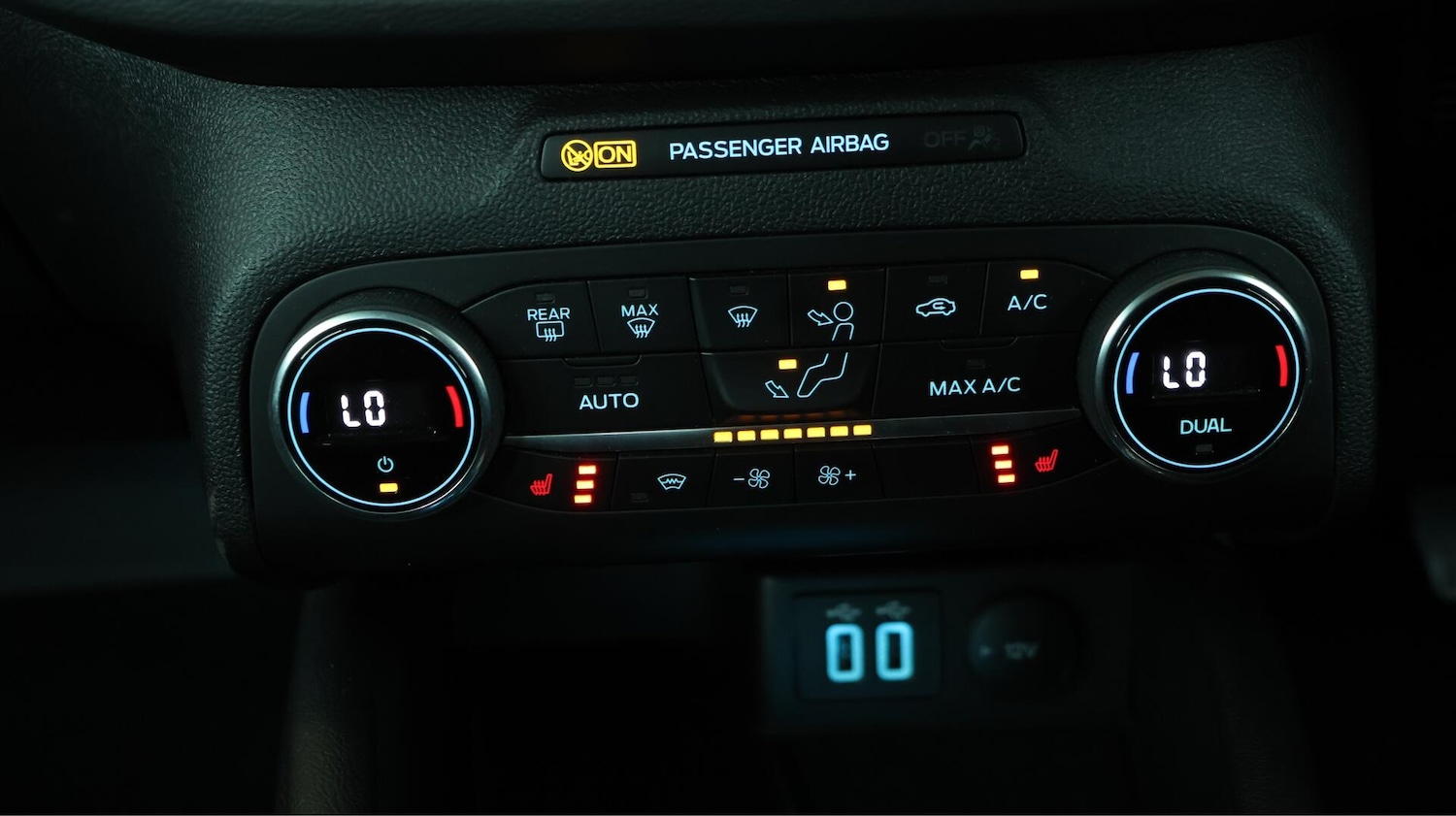 Used Ford Focus 2021 for sale - 76424749: Photo 13