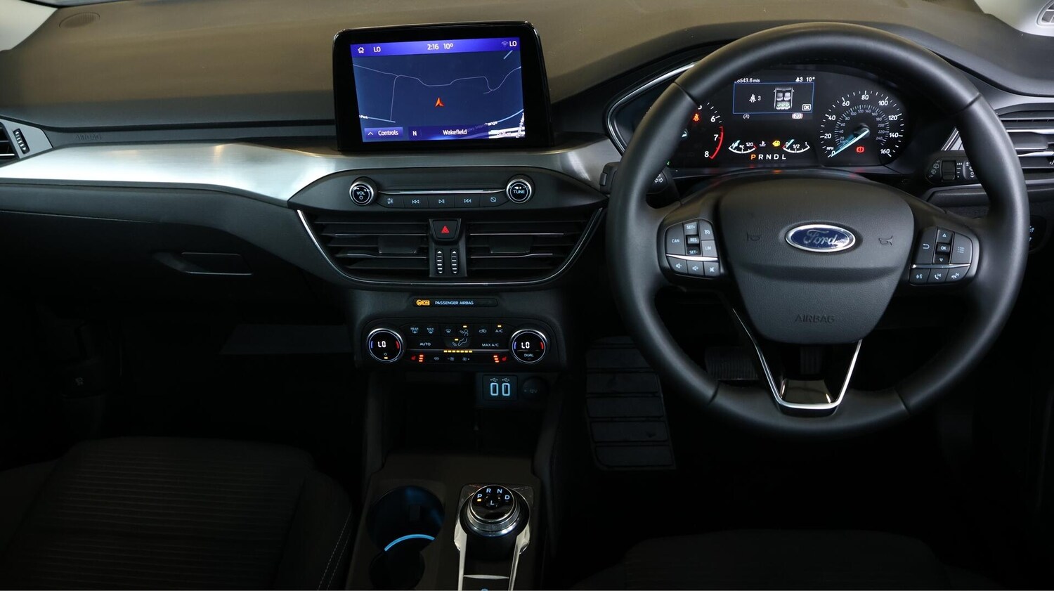Used Ford Focus 2021 for sale - 76424749: Photo 14