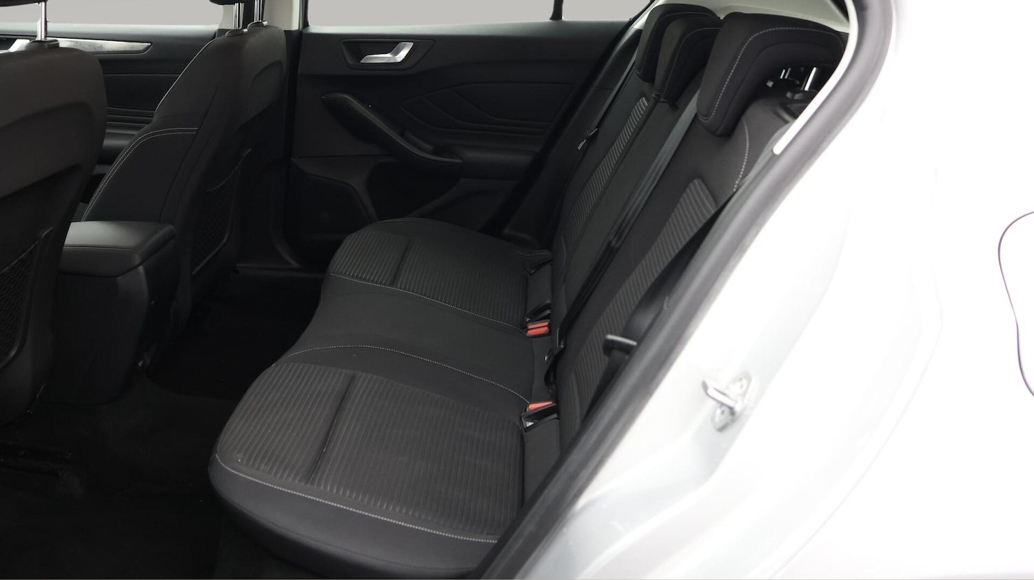 Used Ford Focus 2021 for sale - 76424749: Photo 17