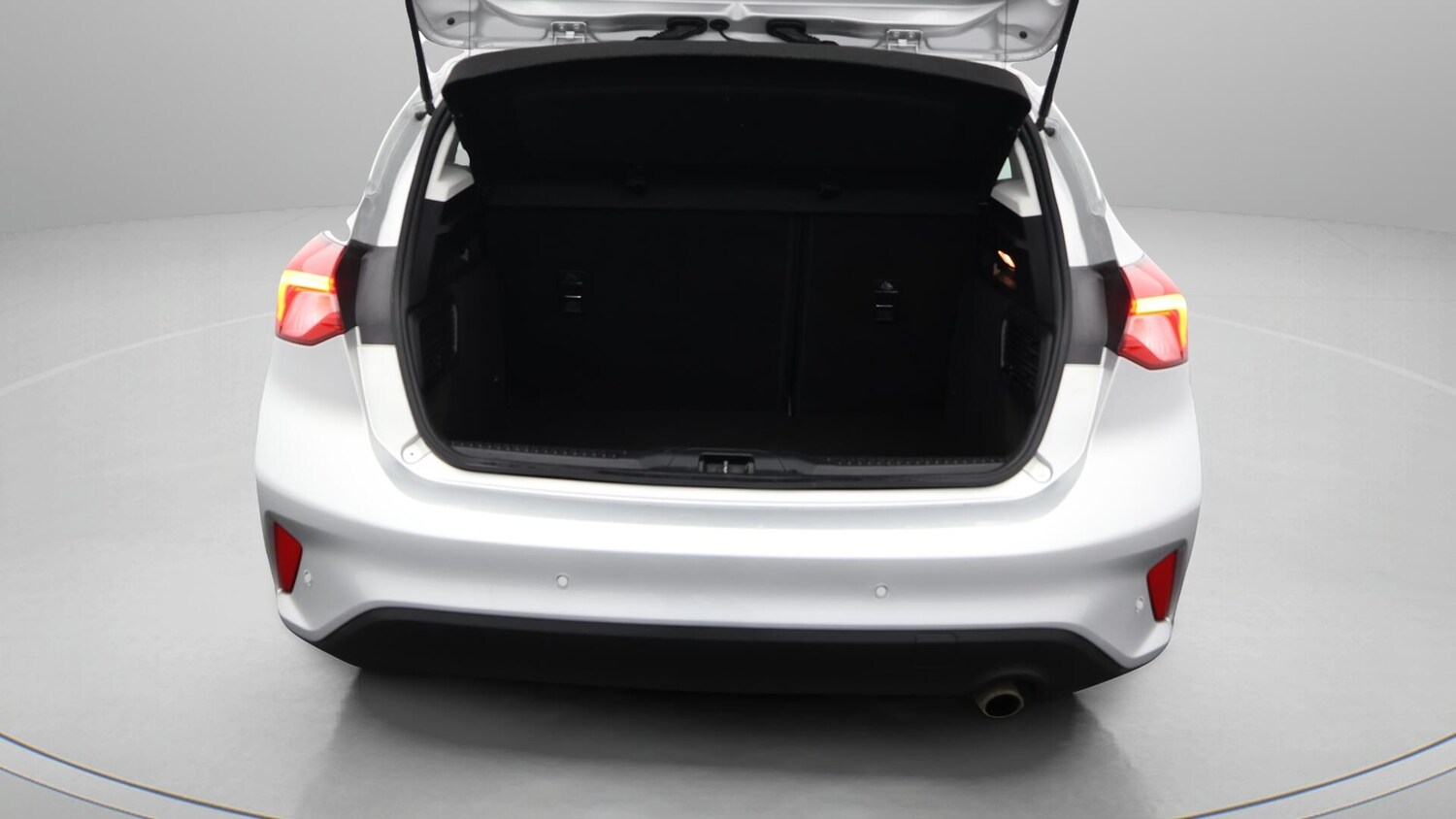 Used Ford Focus 2021 for sale - 76424749: Photo 18