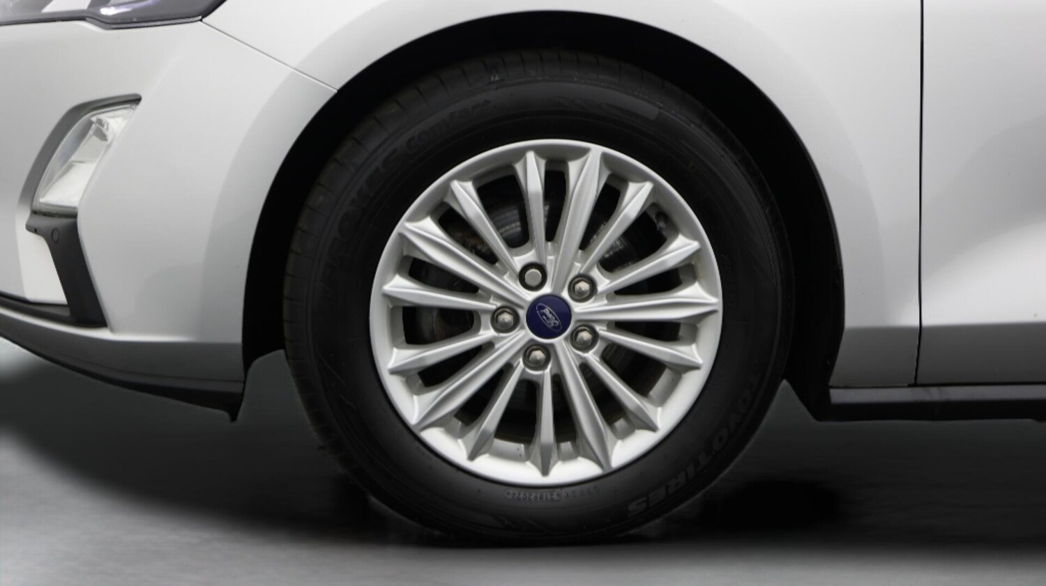 Used Ford Focus 2021 for sale - 76424749: Photo 19