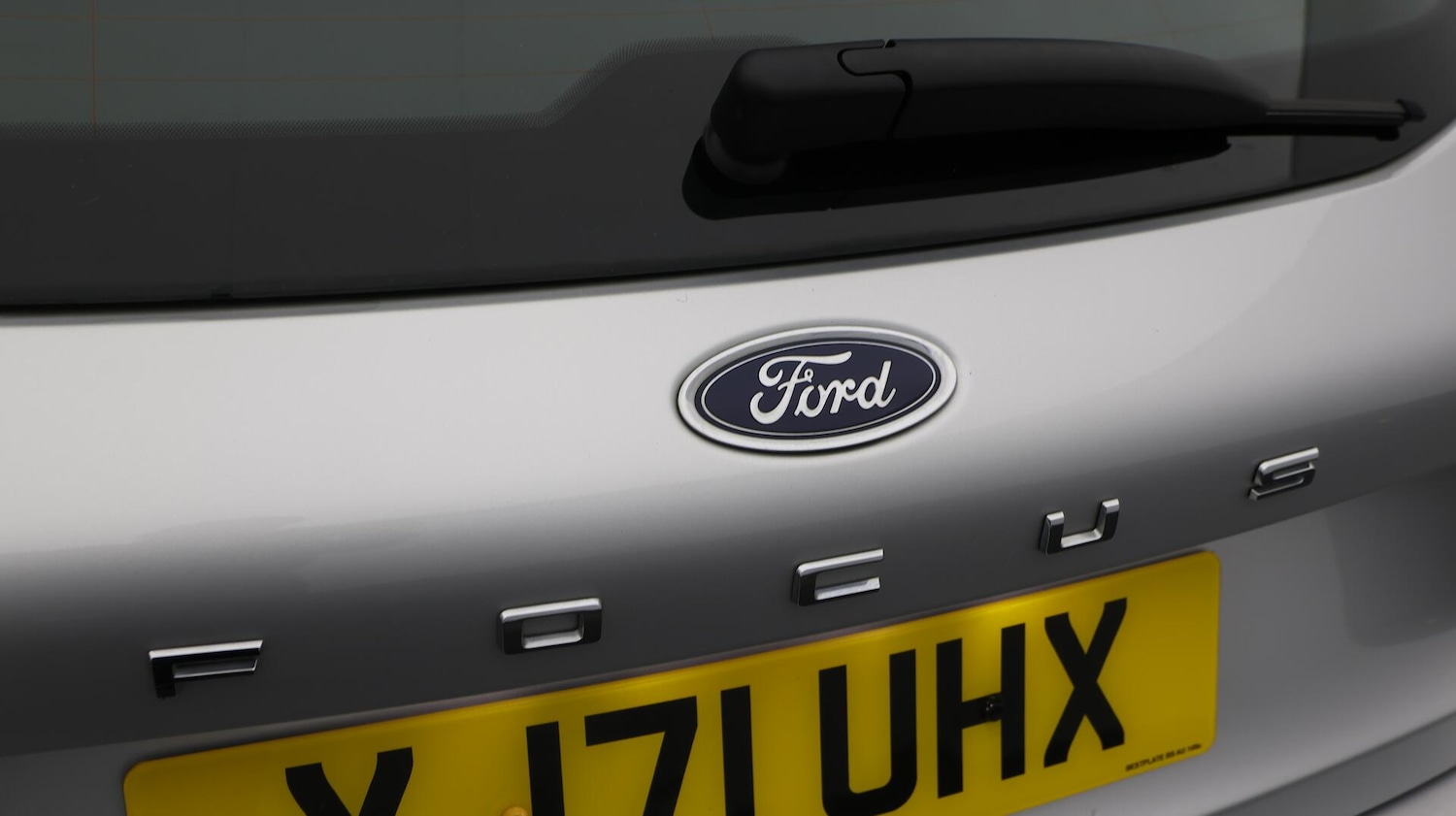 Used Ford Focus 2021 for sale - 76424749: Photo 21