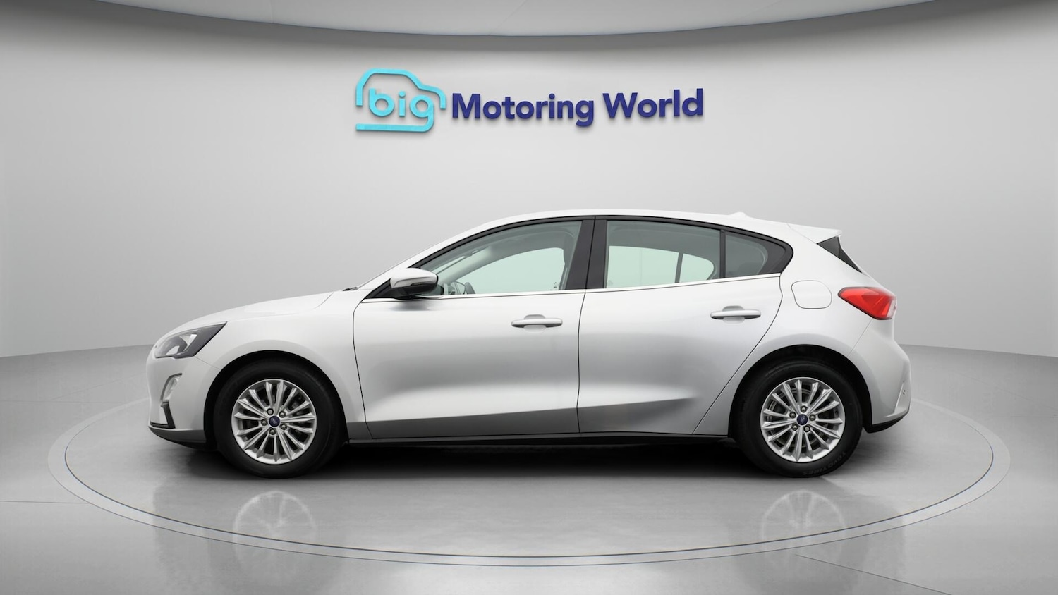 Used Ford Focus 2021 for sale - 76424749: Photo 5