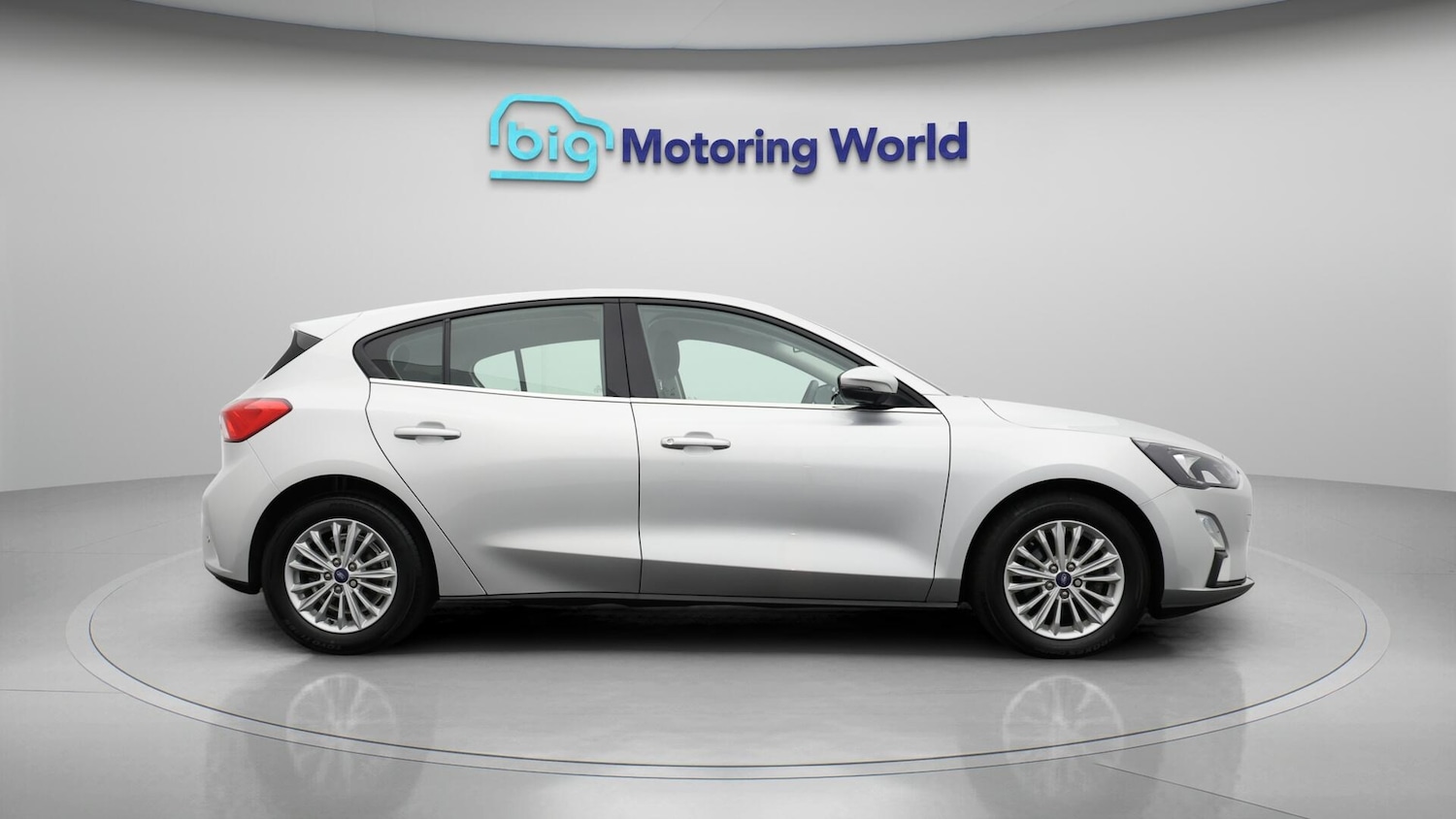 Used Ford Focus 2021 for sale - 76424749: Photo 9