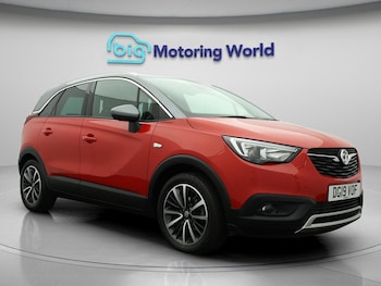 (19) - 1.2 Elite SUV 5dr Petrol Manual Euro 6 (83 ps)